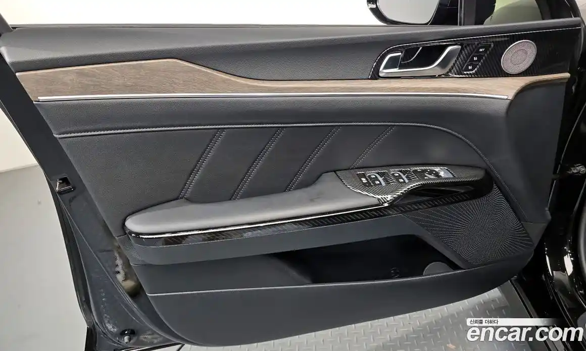 Kia K5 (Optima) 2023 1.6 автомат (гидро), фото 14