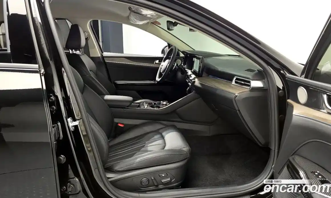 Kia K5 (Optima) 2023 1.6 автомат (гидро), фото 16