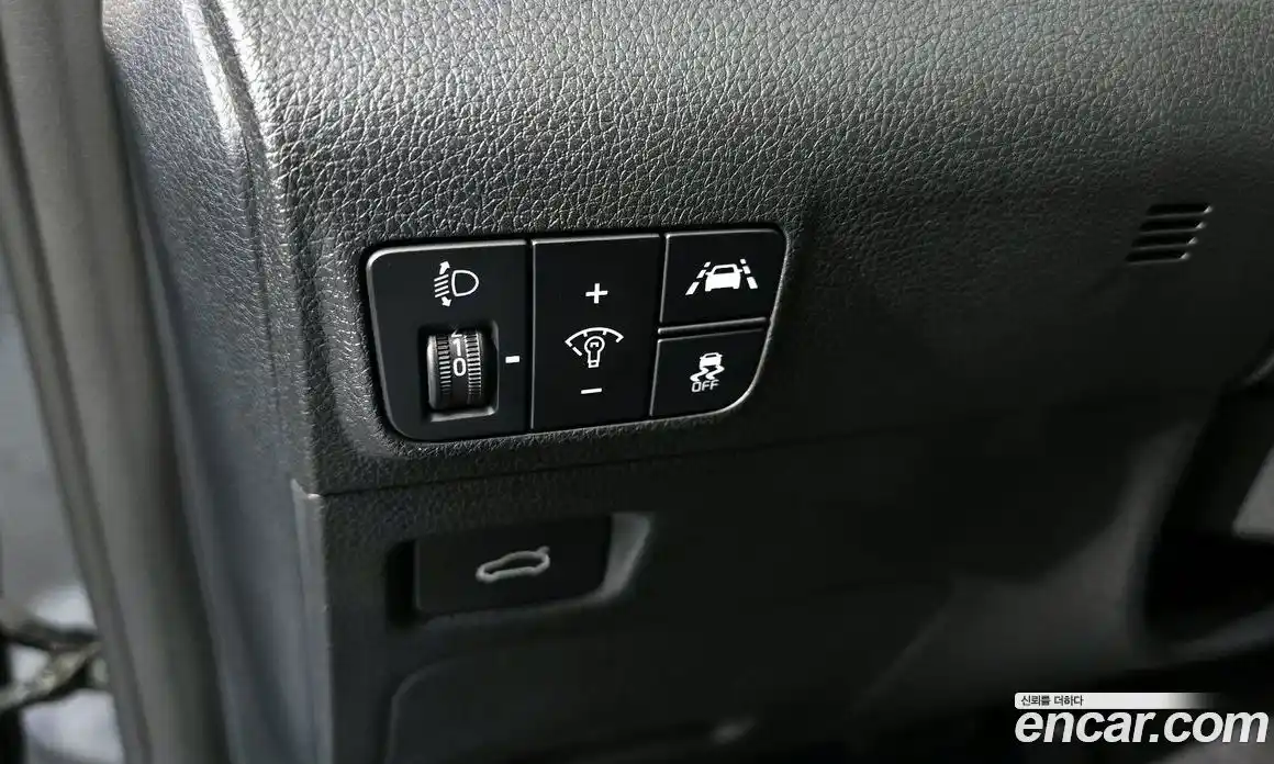 Kia K5 (Optima) 2023 1.6 автомат (гидро), фото 27