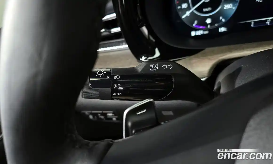 Kia K5 (Optima) 2023 1.6 автомат (гидро), фото 29