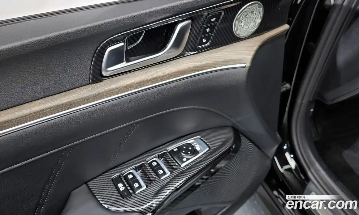 Kia K5 (Optima) 2023 1.6 автомат (гидро), фото 30