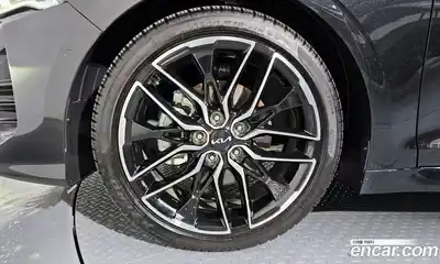 Kia K5 (Optima) 2023 1.6 автомат (гидро), миниатюра 5