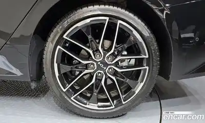 Kia K5 (Optima) 2023 1.6 автомат (гидро), миниатюра 7