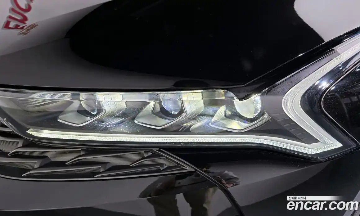 Kia K5 (Optima) 2023 1.6 автомат (гидро), фото 8