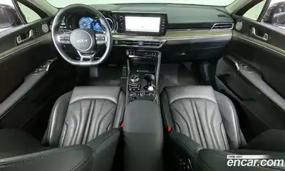Kia K5 (Optima) 2023 1.6 автомат (гидро), миниатюра 10