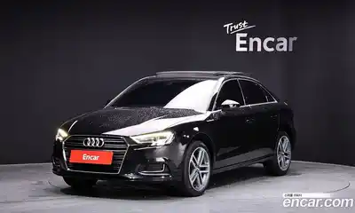 Audi A3, 2020, 90 990 км