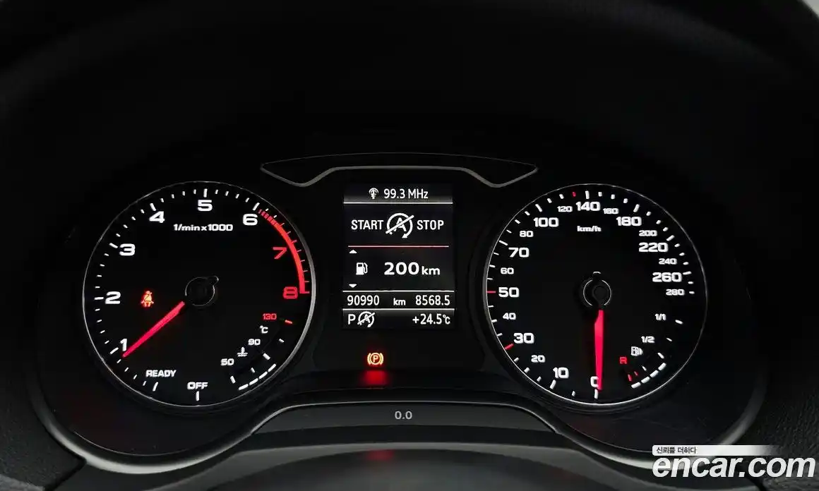Audi A3 2020 2.0 автомат (гидро), фото 11
