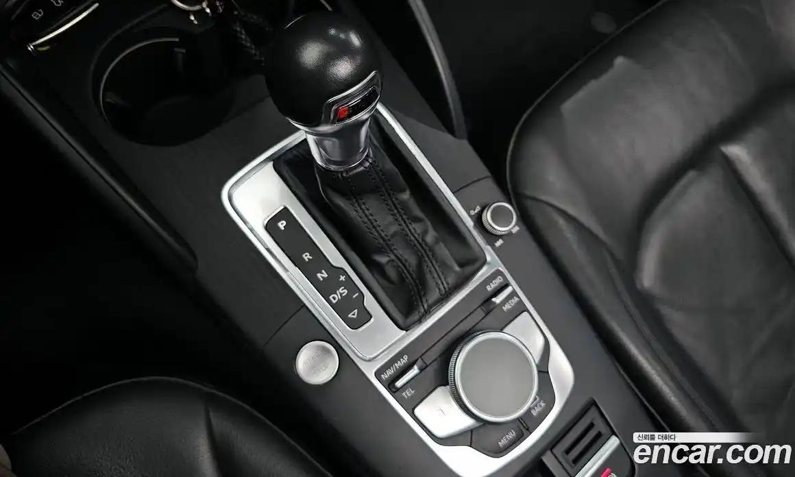 Audi A3 2020 2.0 автомат (гидро), фото 12