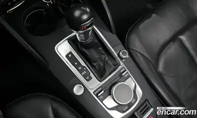 Audi A3 2020 2.0 автомат (гидро), миниатюра 12