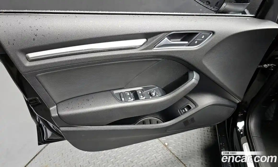 Audi A3 2020 2.0 автомат (гидро), фото 14