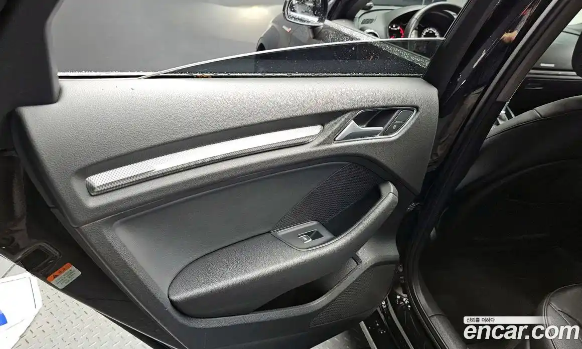 Audi A3 2020 2.0 автомат (гидро), фото 15