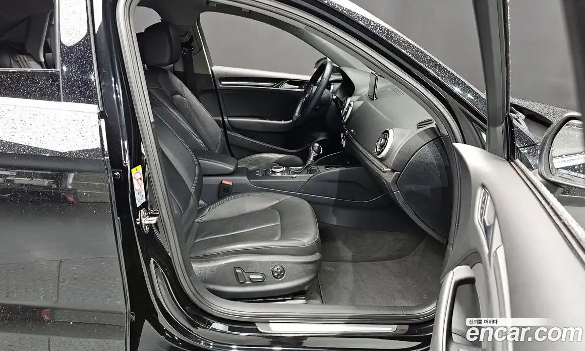 Audi A3 2020 2.0 автомат (гидро), фото 16