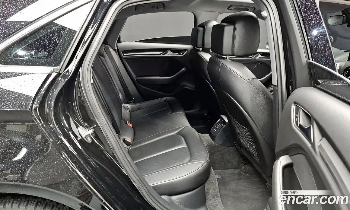 Audi A3 2020 2.0 автомат (гидро), фото 17