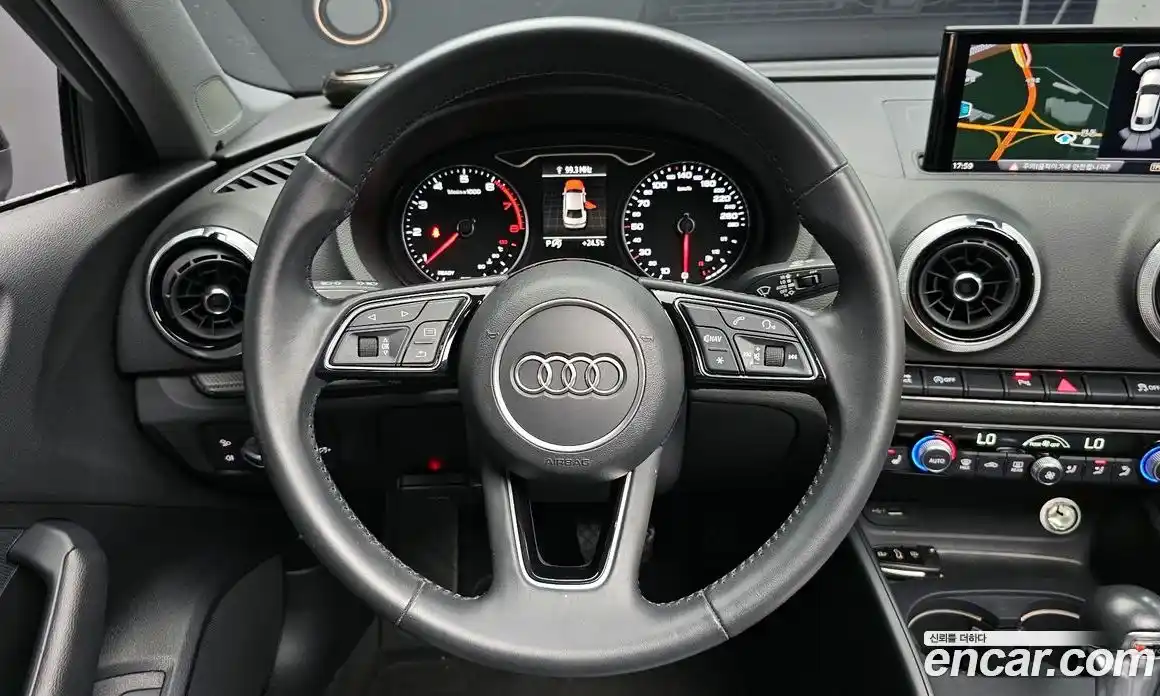 Audi A3 2020 2.0 автомат (гидро), фото 18