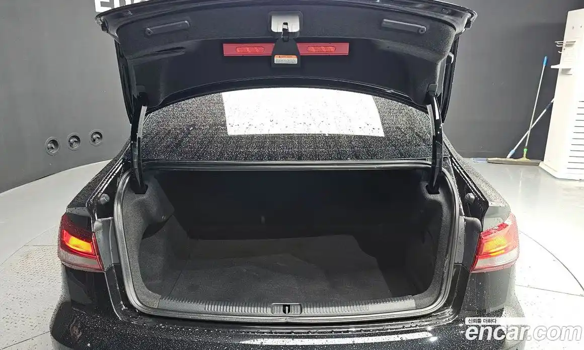 Audi A3 2020 2.0 автомат (гидро), фото 26