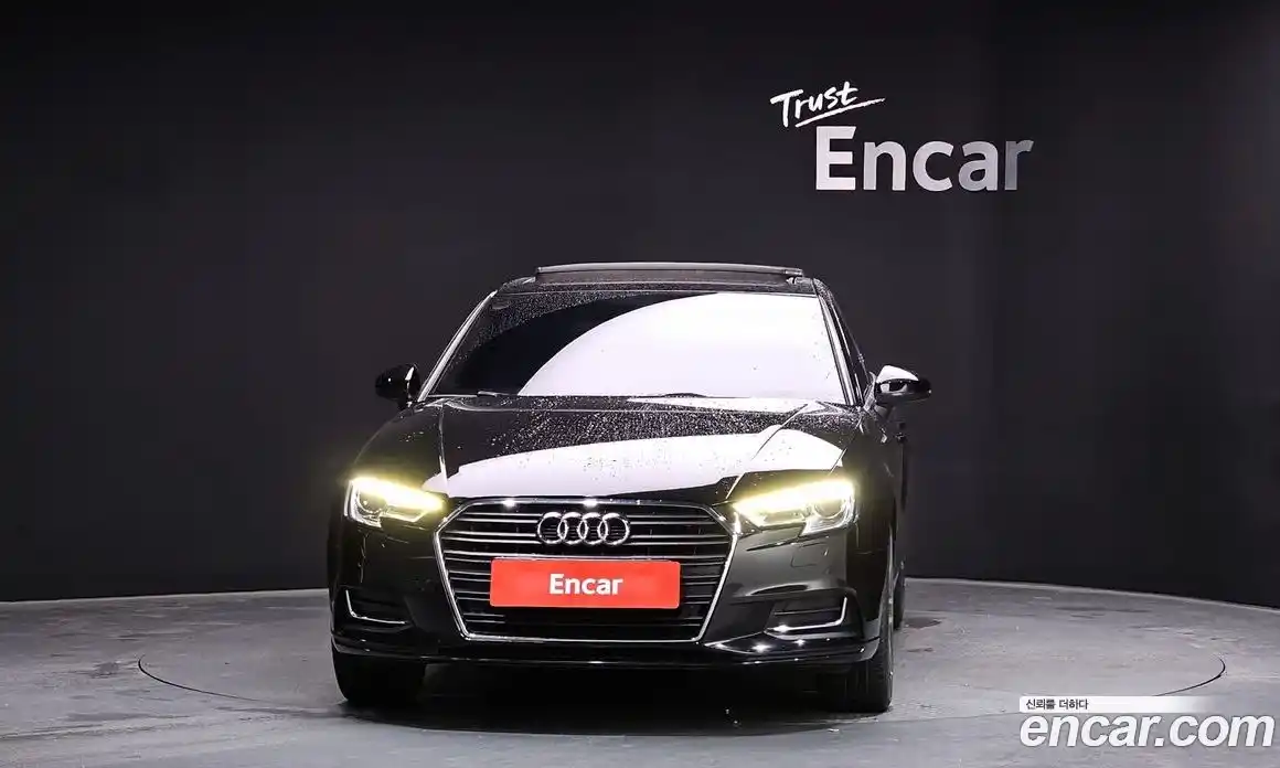 Audi A3 2020 2.0 автомат (гидро), фото 3