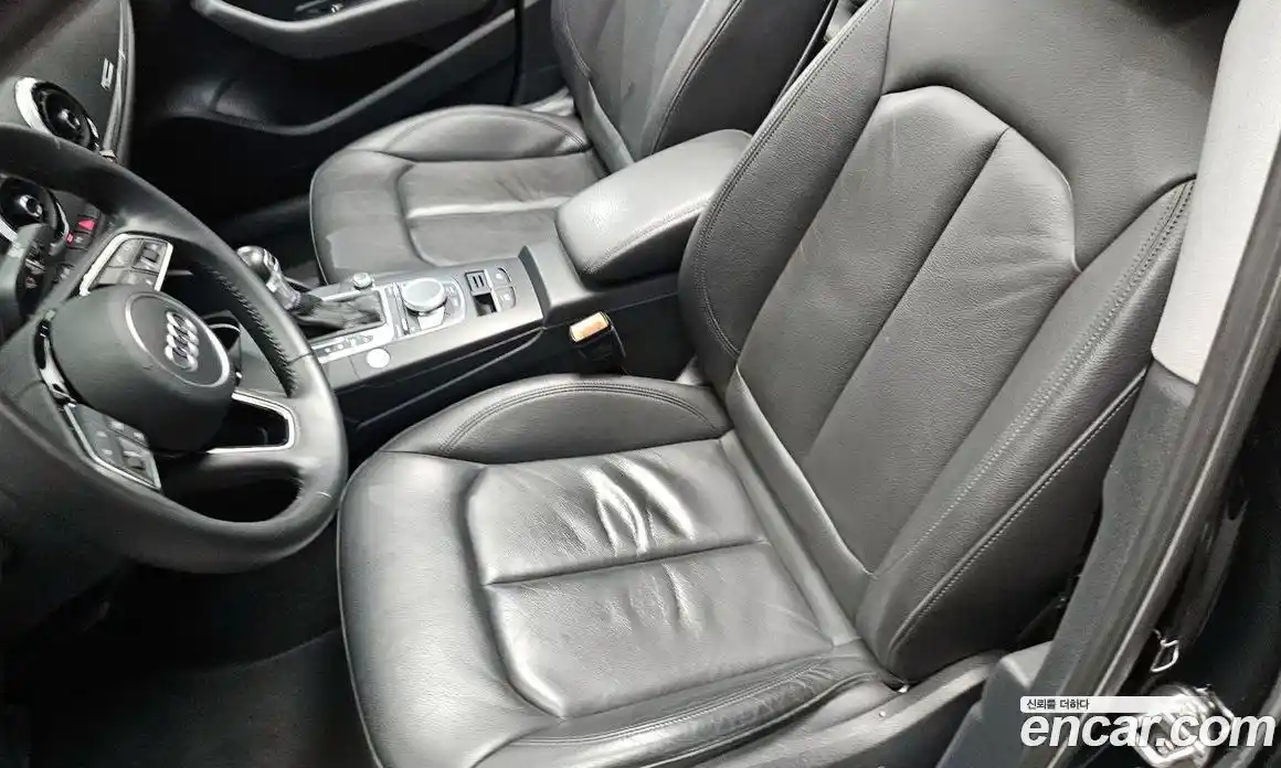 Audi A3 2020 2.0 автомат (гидро), фото 31