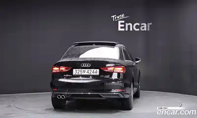 Audi A3 2020 2.0 автомат (гидро), миниатюра 4