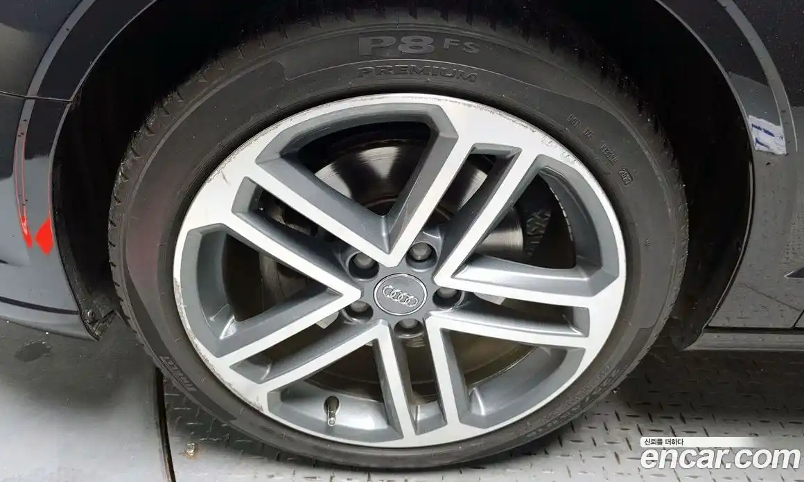 Audi A3 2020 2.0 автомат (гидро), фото 5