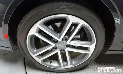 Audi A3 2020 2.0 автомат (гидро), миниатюра 5