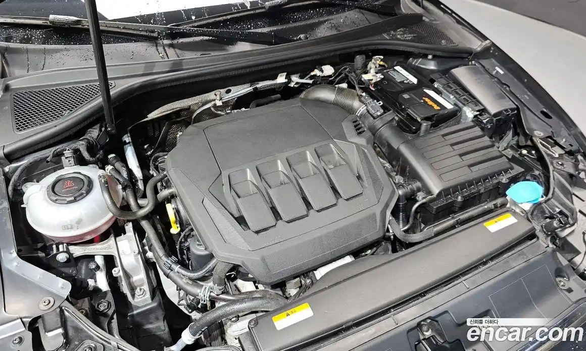 Audi A3 2020 2.0 автомат (гидро), фото 6