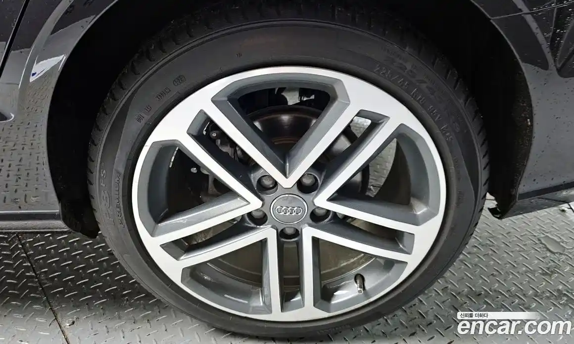Audi A3 2020 2.0 автомат (гидро), фото 7