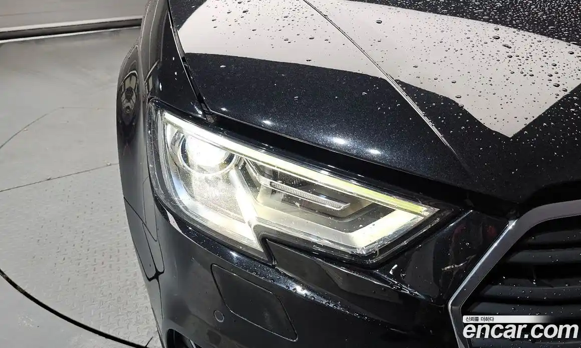 Audi A3 2020 2.0 автомат (гидро), фото 8