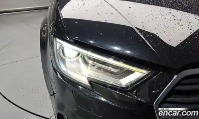 Audi A3 2020 2.0 автомат (гидро), миниатюра 8