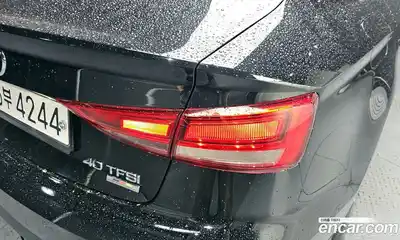 Audi A3 2020 2.0 автомат (гидро), миниатюра 9