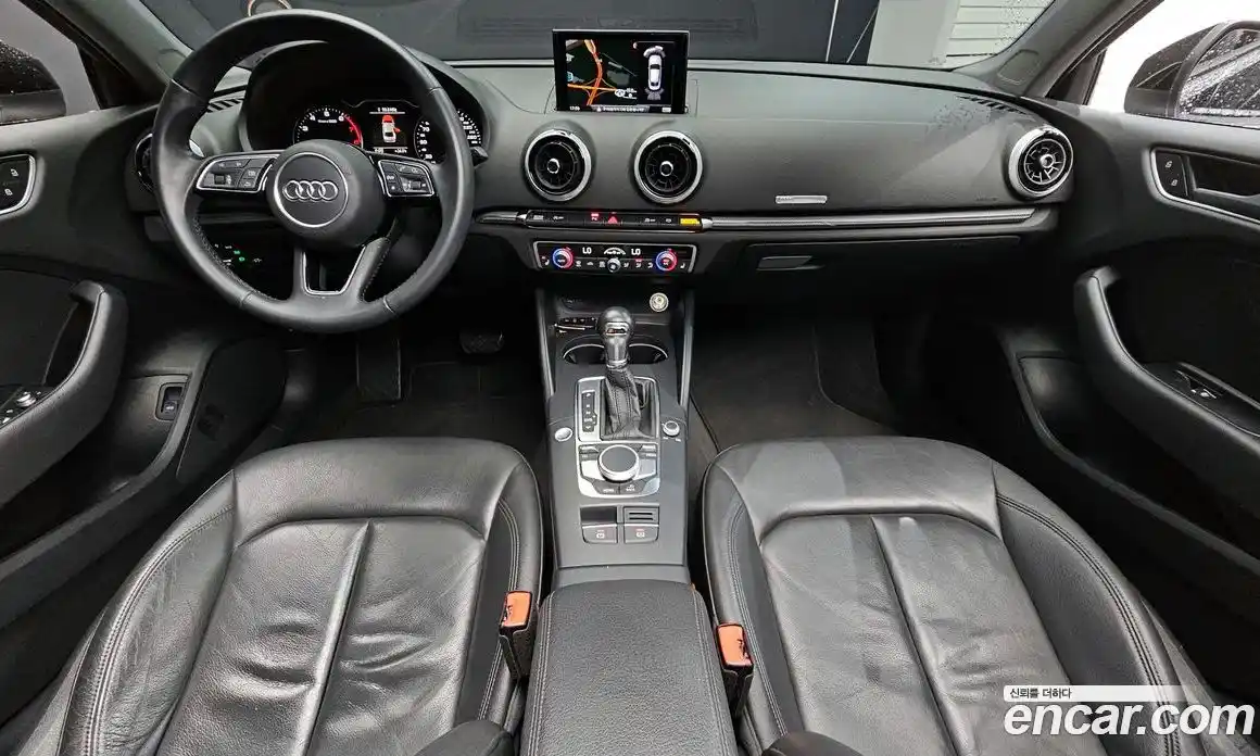 Audi A3 2020 2.0 автомат (гидро), фото 10