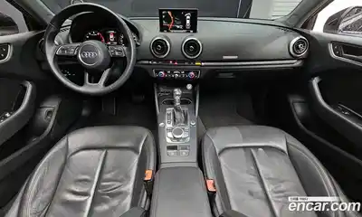Audi A3 2020 2.0 автомат (гидро), миниатюра 10
