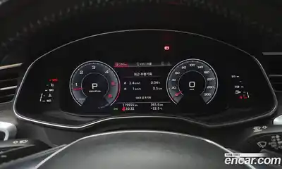 Audi A7 2020 3.0 автомат (гидро), миниатюра 11