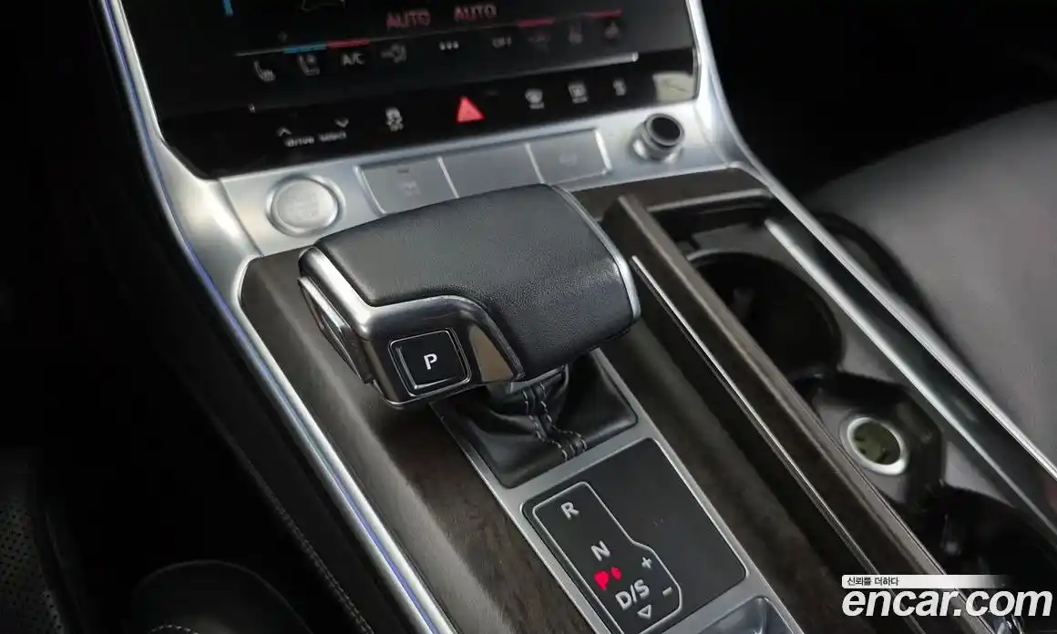 Audi A7 2020 3.0 автомат (гидро), фото 12