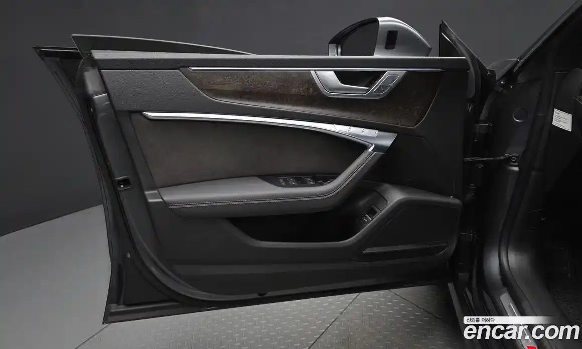Audi A7 2020 3.0 автомат (гидро), фото 14