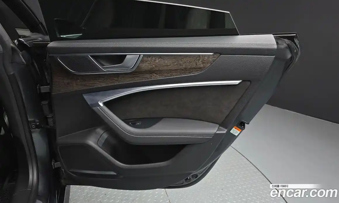 Audi A7 2020 3.0 автомат (гидро), фото 15