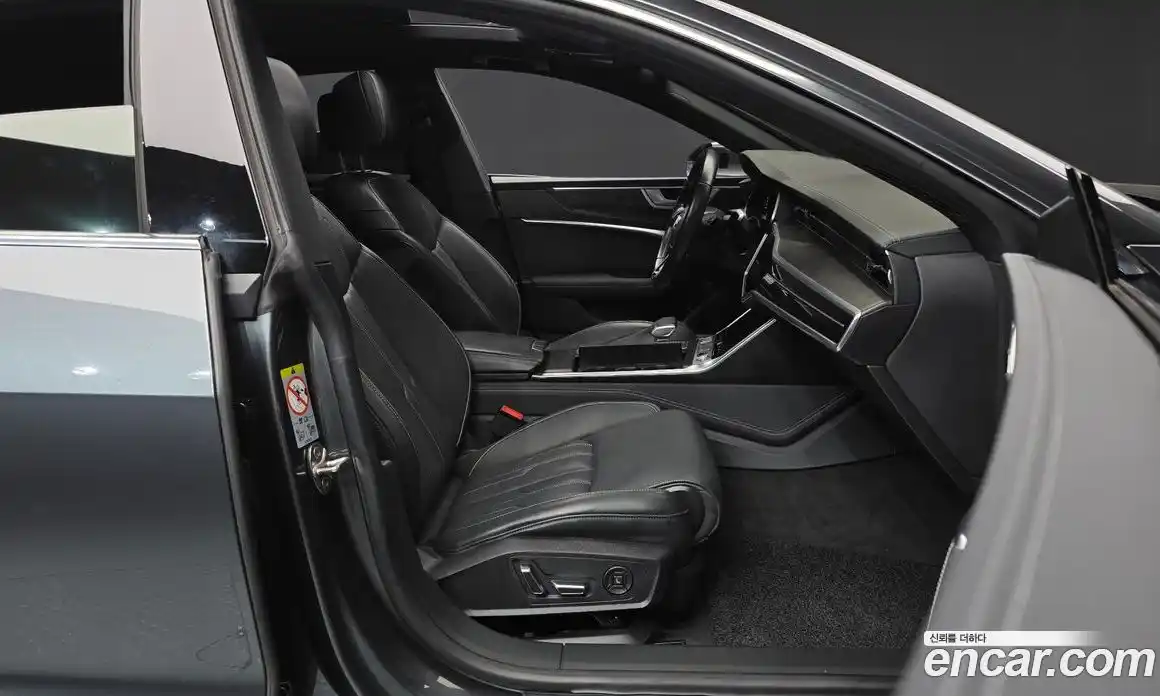 Audi A7 2020 3.0 автомат (гидро), фото 16