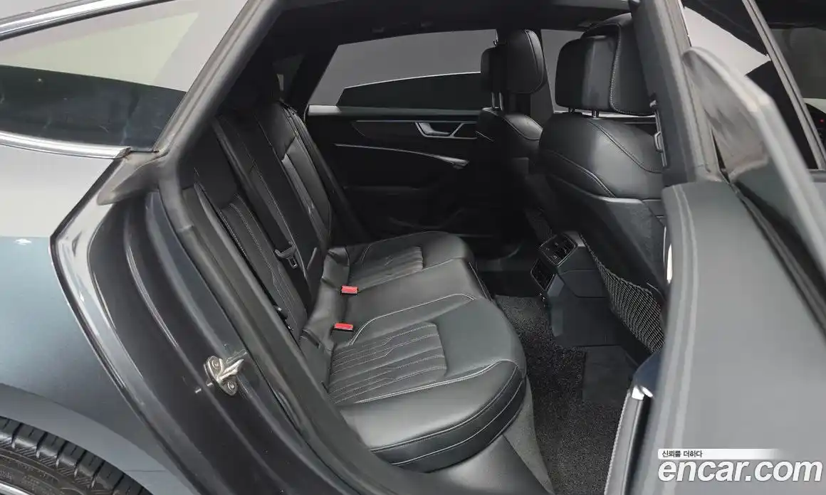 Audi A7 2020 3.0 автомат (гидро), фото 17