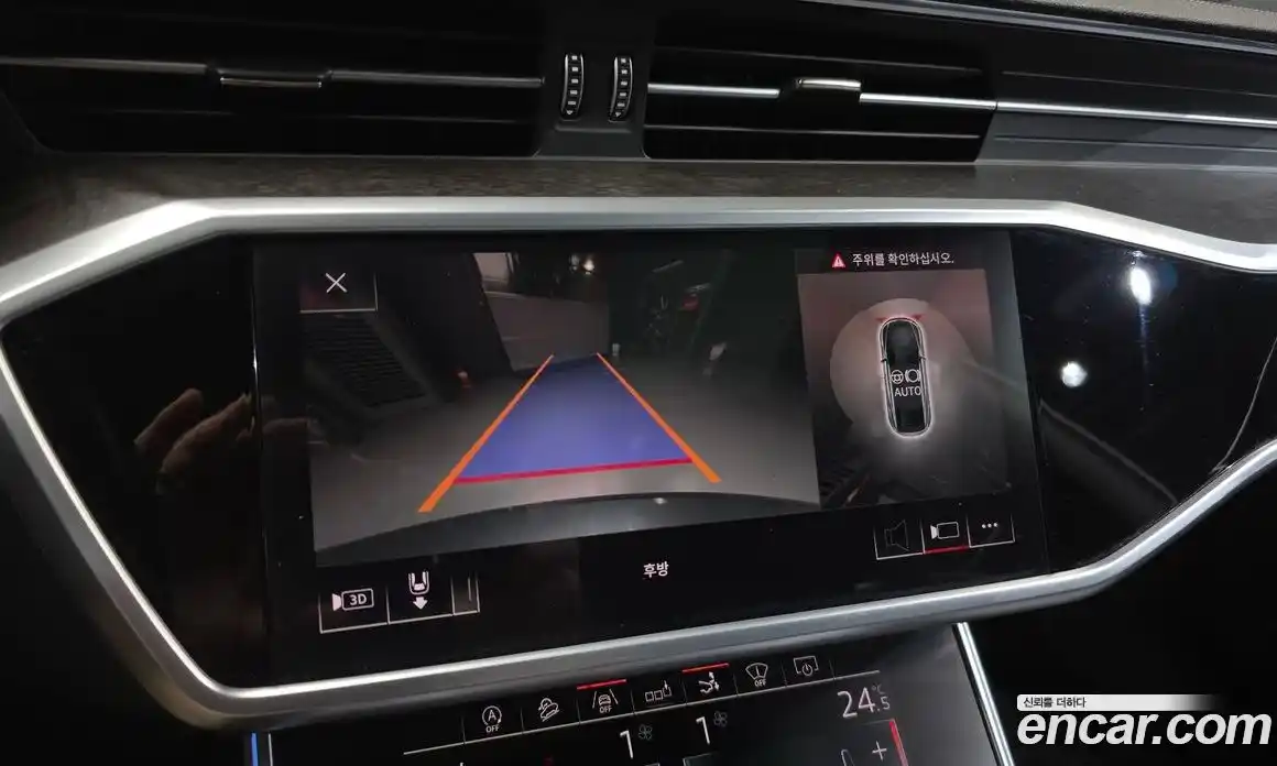 Audi A7 2020 3.0 автомат (гидро), фото 20