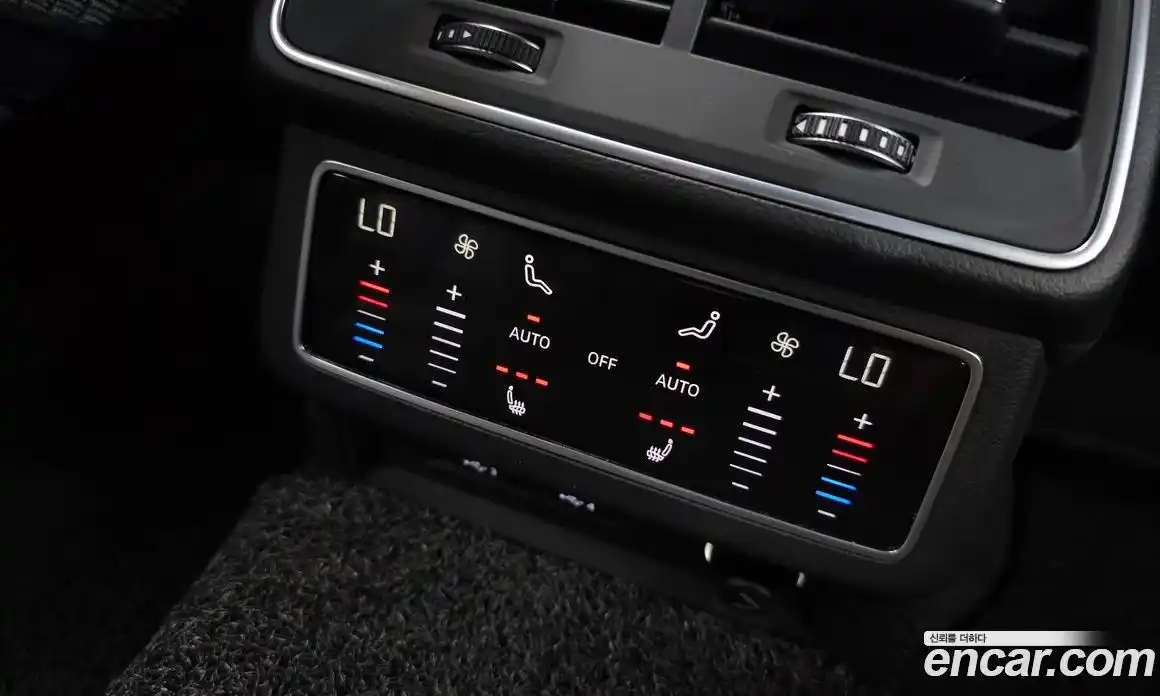 Audi A7 2020 3.0 автомат (гидро), фото 24