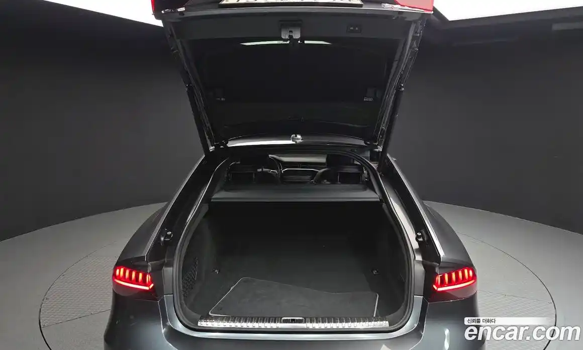 Audi A7 2020 3.0 автомат (гидро), фото 26
