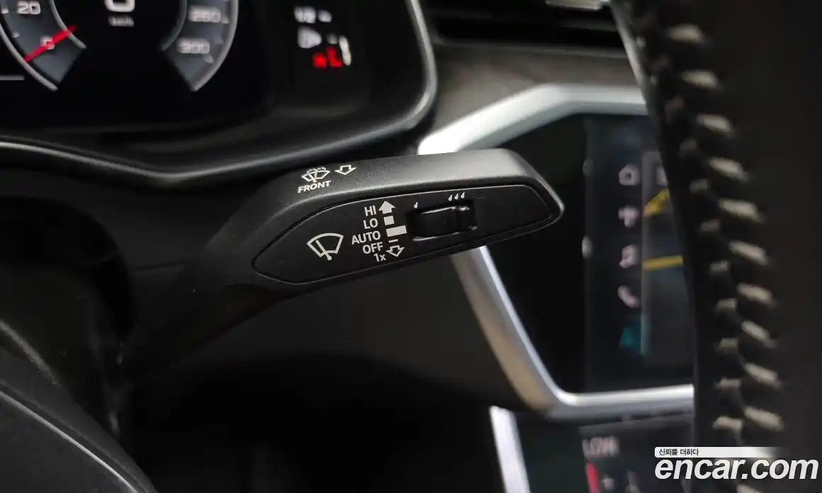 Audi A7 2020 3.0 автомат (гидро), фото 27