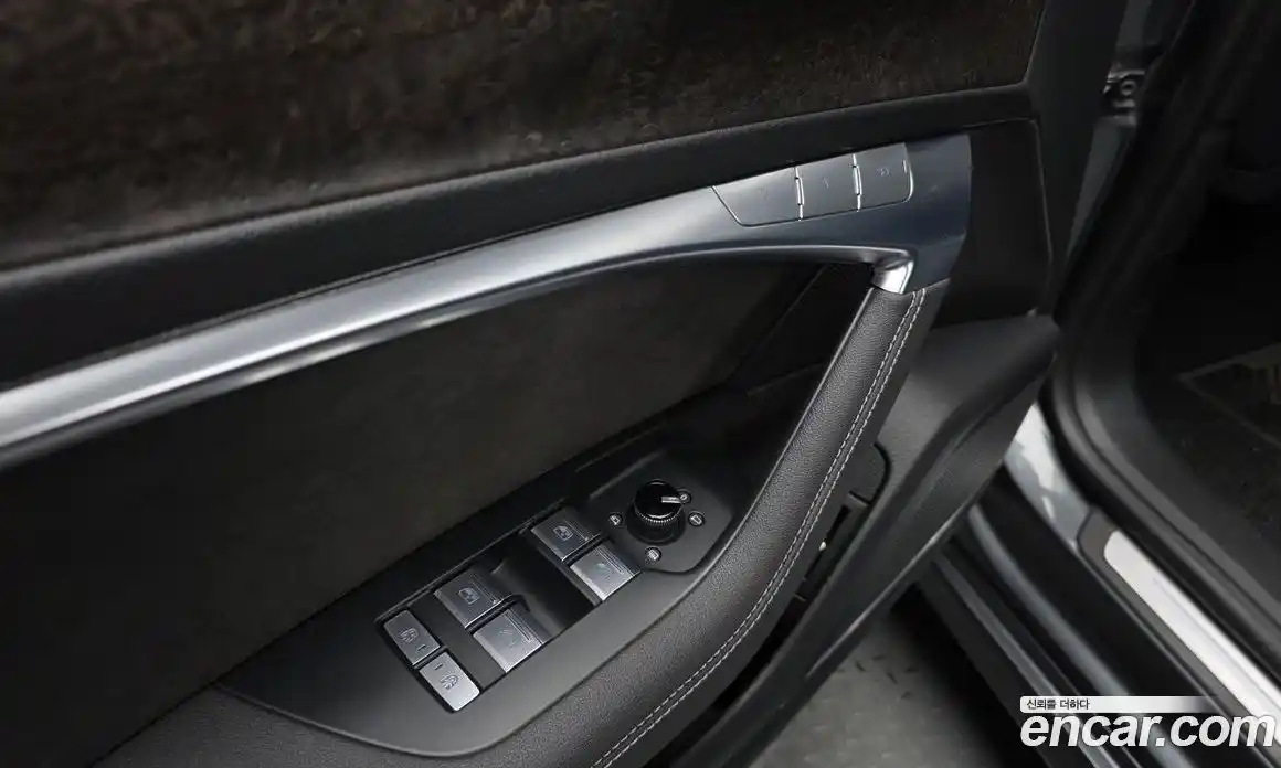 Audi A7 2020 3.0 автомат (гидро), фото 28