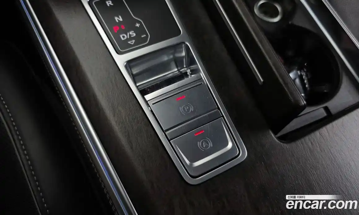 Audi A7 2020 3.0 автомат (гидро), фото 31