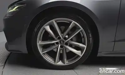 Audi A7 2020 3.0 автомат (гидро), миниатюра 5