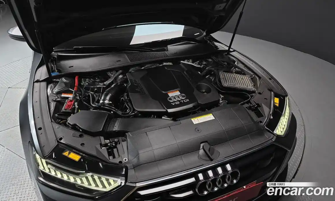 Audi A7 2020 3.0 автомат (гидро), фото 6