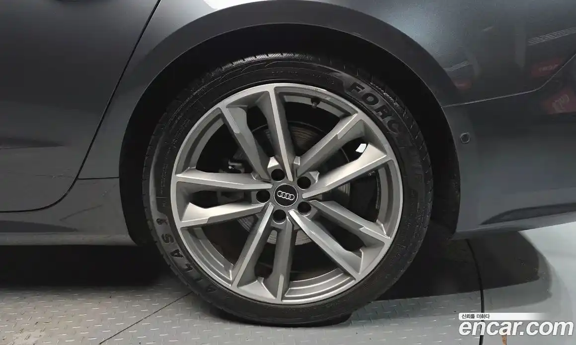 Audi A7 2020 3.0 автомат (гидро), фото 7
