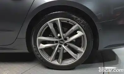 Audi A7 2020 3.0 автомат (гидро), миниатюра 7