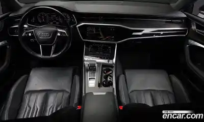 Audi A7 2020 3.0 автомат (гидро), миниатюра 10