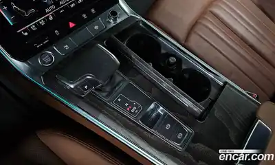 Audi A6 2020 2.0 автомат (гидро), миниатюра 12