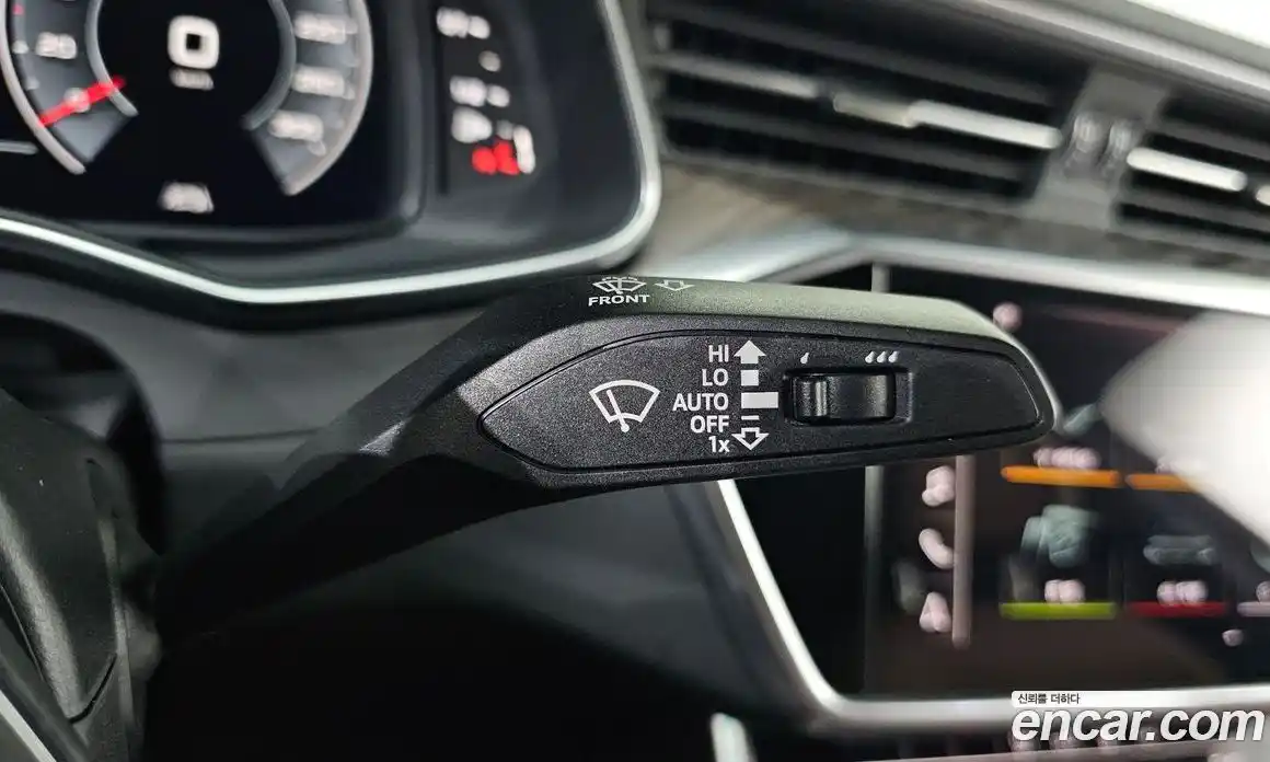 Audi A6 2020 2.0 автомат (гидро), фото 23